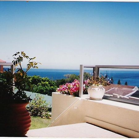 Marie'S Garden Room Self Catering Accommodation Cape Town Exterior photo