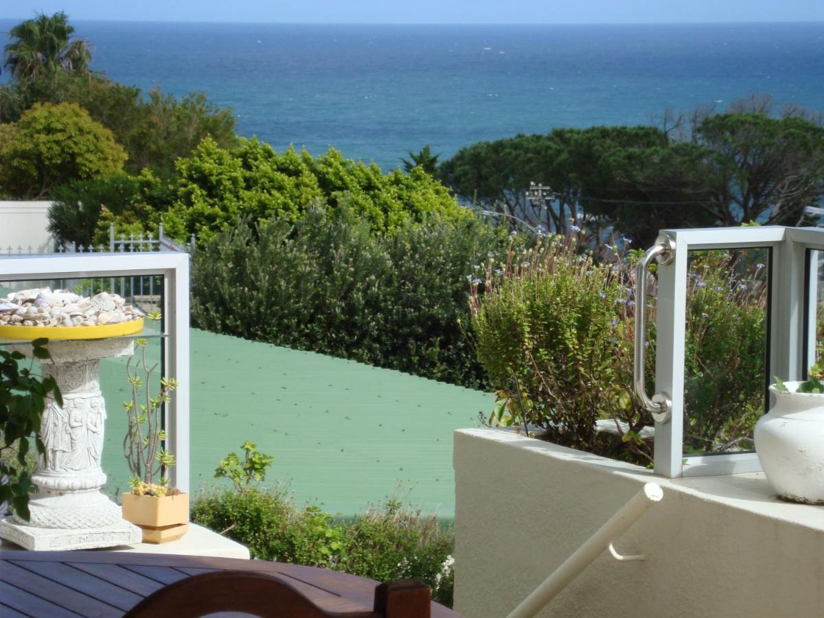 Marie'S Garden Room Self Catering Accommodation Cape Town Exterior photo