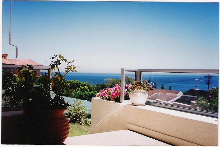 Marie'S Garden Room Self Catering Accommodation Cape Town Exterior photo
