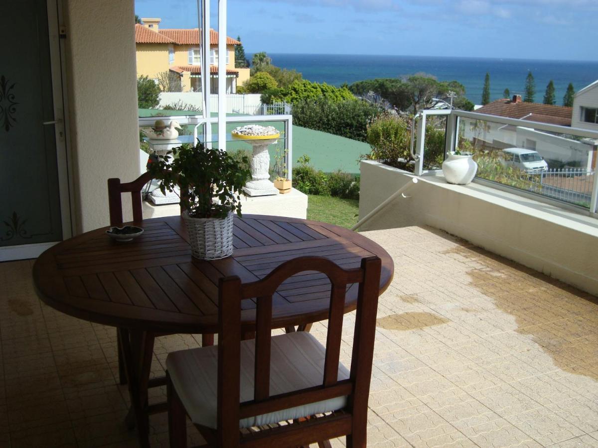 Marie'S Garden Room Self Catering Accommodation Cape Town Exterior photo