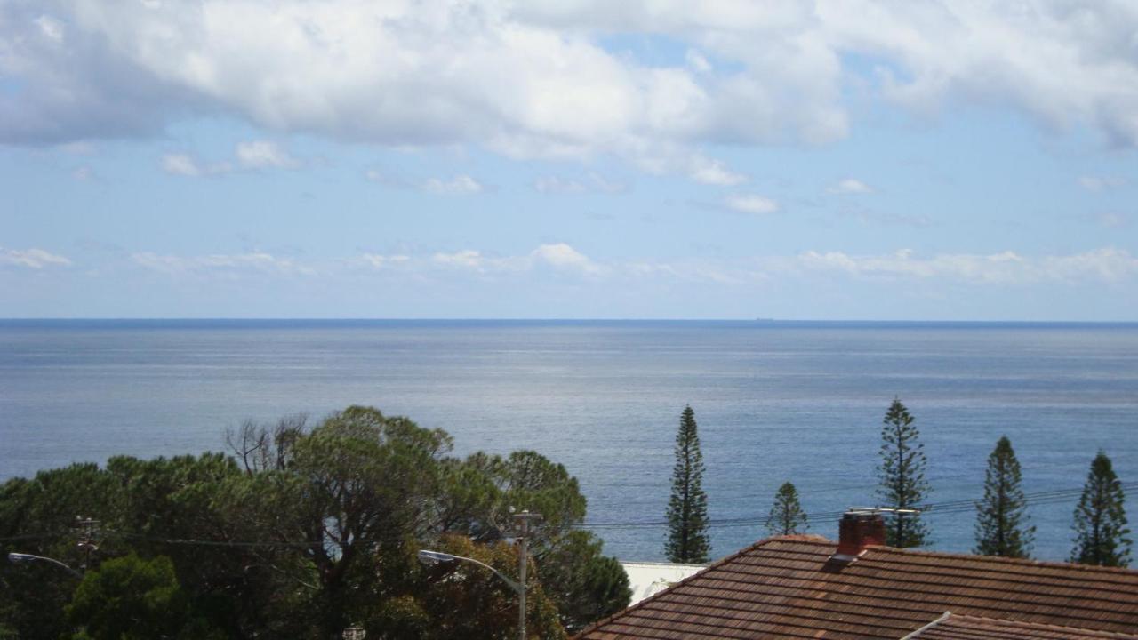 Marie'S Garden Room Self Catering Accommodation Cape Town Exterior photo