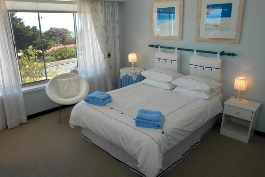 Marie'S Garden Room Self Catering Accommodation Cape Town Exterior photo