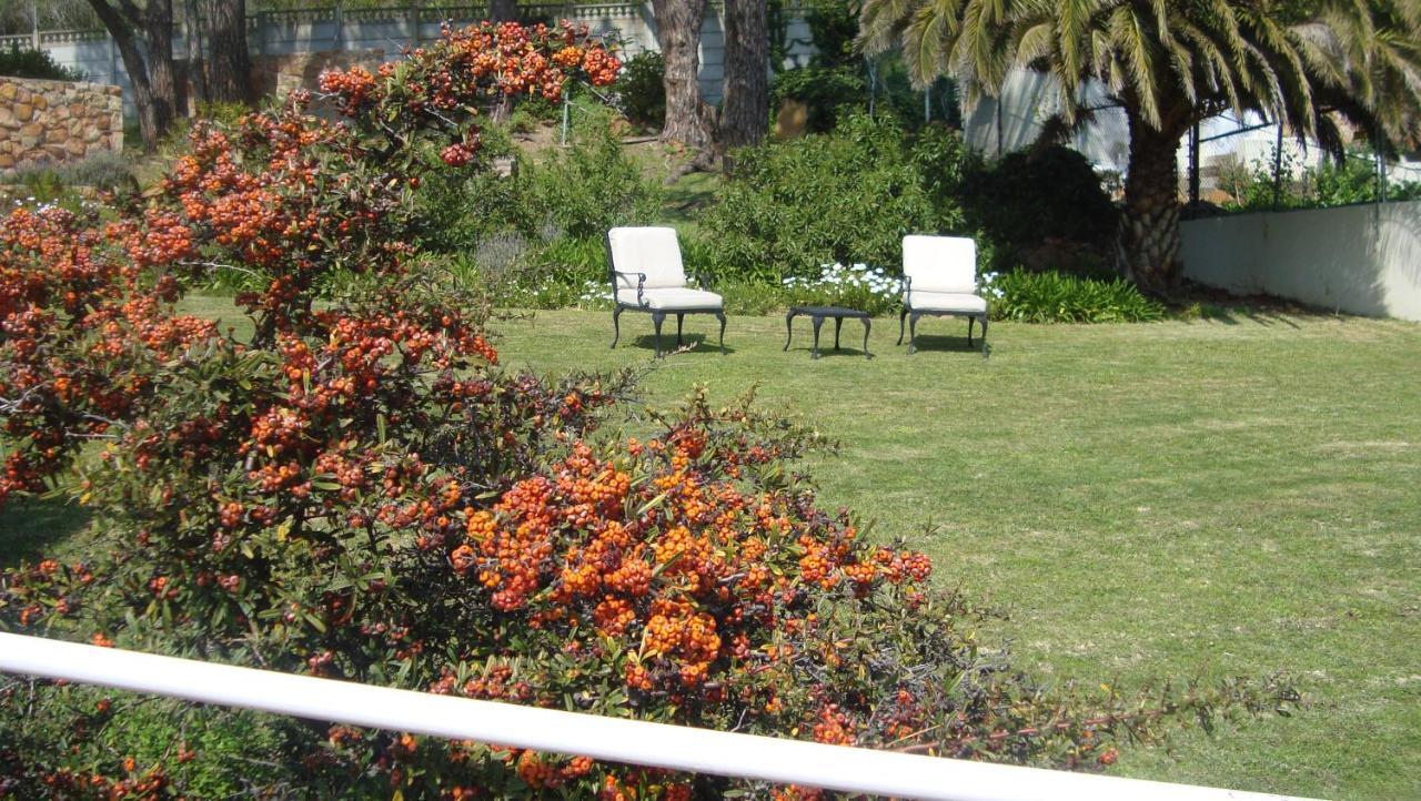 Marie'S Garden Room Self Catering Accommodation Cape Town Exterior photo