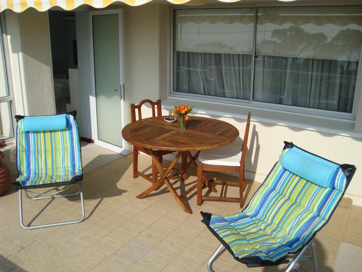 Marie'S Garden Room Self Catering Accommodation Cape Town Exterior photo