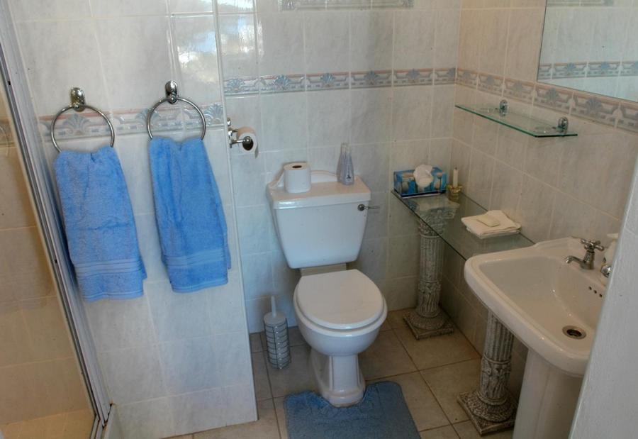 Marie'S Garden Room Self Catering Accommodation Cape Town Exterior photo