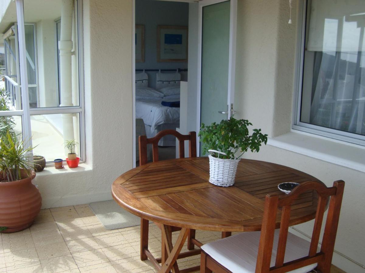 Marie'S Garden Room Self Catering Accommodation Cape Town Exterior photo